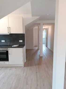 Foto - Dachgeschoßwohnung in Karlskron zur Miete