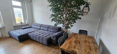 Foto - Moderne energieeffiziente Wohnung im Herzen der Stadt auch als WG