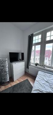 Foto - 13 Zimmer Maisonettenwohnung in Drebber
