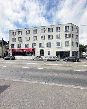 Foto - Modernes M-Apartment - Prime Student living Siegen-Weidenau
