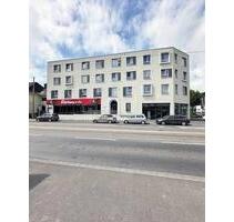 Modernes M-Apartment - Prime Student living Siegen-Weidenau