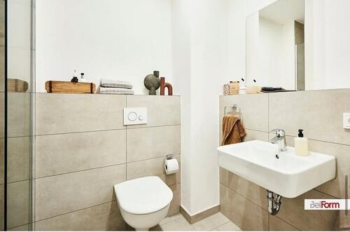 Foto - Etagenwohnung in Siegen zur Miete