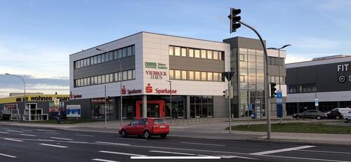 Foto - Lohmühle: Bürofläche ca. 100 m^2
