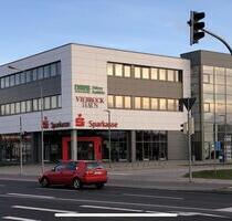 Lohmühle: Bürofläche ca. 100 m^2 - Lübeck Sankt Lorenz Nord