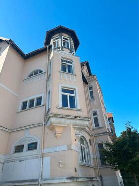 Foto - 26 Zimmer Mehrfamilienhaus, Wohnhaus zum Kaufen in Blankenburg (Harz)