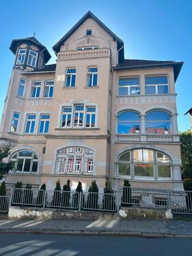 Foto - Mehrfamilienhaus, Wohnhaus in Blankenburg (Harz) zum Kaufen