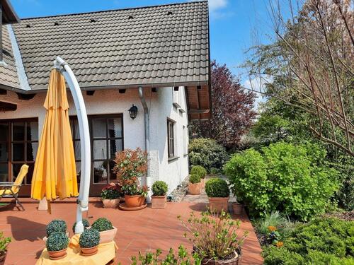 Foto - 8 Zimmer Einfamilienhaus zum Kaufen in Heilbad Heiligenstadt