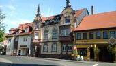 Foto - 15 Zimmer Mehrfamilienhaus, Wohnhaus zum Kaufen in Kelbra (Kyffhäuser)