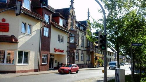 Foto - 15 Zimmer Mehrfamilienhaus, Wohnhaus in Kelbra (Kyffhäuser)