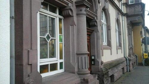 Foto - Mehrfamilienhaus, Wohnhaus in Kelbra (Kyffhäuser) zum Kaufen