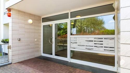 Foto - 2 Zimmer Etagenwohnung zum Kaufen in Liederbach am Taunus