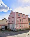 Foto - 6 Zimmer Mehrfamilienhaus, Wohnhaus in Gerbstedt