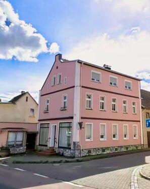 Foto - 6 Zimmer Mehrfamilienhaus, Wohnhaus in Gerbstedt