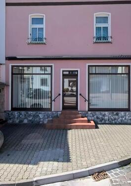 Foto - Mehrfamilienhaus, Wohnhaus in Gerbstedt zum Kaufen