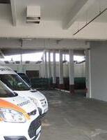 Helle neu renovierte Büroräume - 85,00 EUR Kaltmiete, ca.  8,50 m² in Dessau-Roßlau (PLZ: 06847)