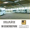 Foto - andere zur Miete in Dessau-Roßlau