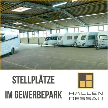Foto - andere zur Miete in Dessau-Roßlau