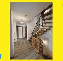 Alt und neu schön vereint - 920,00 EUR Kaltmiete, in Meßstetten (PLZ: 72469)