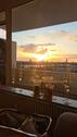 Foto - Schönes Appartment mit Blick über gesamt Köln