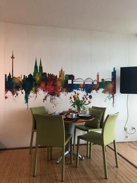 Foto - Etagenwohnung in Köln
