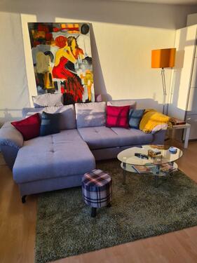 Foto - Etagenwohnung in Köln zur Miete