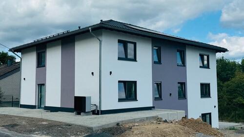 Foto - Neubau 2-Zimmerwohnung mit Einbauküche in Kreuztal