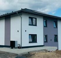 Neubau 2-Zimmerwohnung mit Einbauküche in Kreuztal - Siegen Kaan-Marienborn