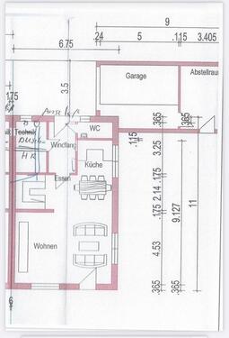 Foto - 5 Zimmer Einfamilienhaus in Bad Rappenau