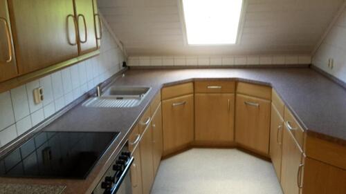 Foto - Schöne 3-Zimmer Dachgeschosswohnung in Greiz