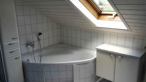 Foto - Etagenwohnung in Greiz zur Miete