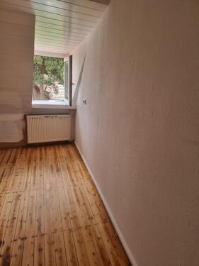 Foto - Etagenwohnung zur Miete in Schonungen