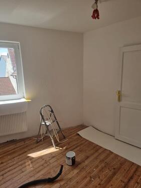 Foto - Etagenwohnung in Schonungen