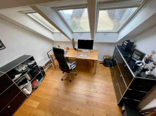 Foto - Etagenwohnung in Berlin zum Kaufen