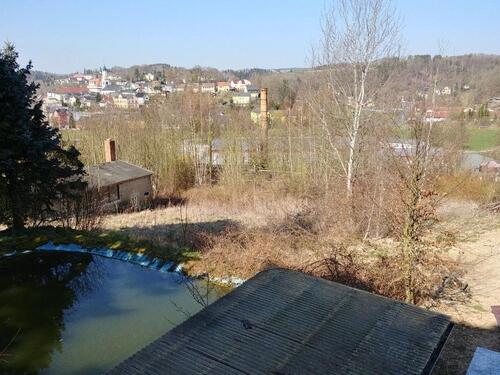 Foto - Grundstück zum Kaufen in Elsterberg