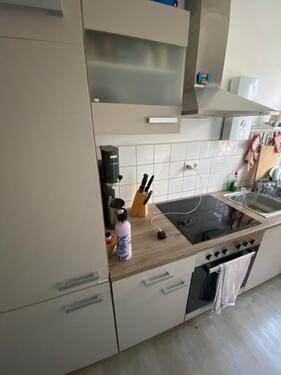 Foto - Etagenwohnung zur Miete in Nürnberg