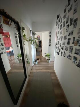 Foto - Etagenwohnung in Nürnberg