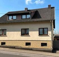 1-2 Familienhaus freistehend Hüttigweiler - Illingen