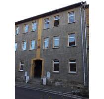 1Raum Whg. ab 1.11.25 verfügbar - Bad Sulza