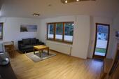 Foto - Etagenwohnung in Schieder-Schwalenberg