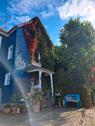 Foto - Blaues Landhaus - 170.000,00 EUR Kaufpreis,