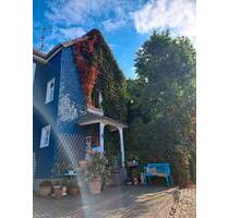 Blaues Landhaus - 170.000,00 EUR Kaufpreis, in Schwalmtal (PLZ: 36318)