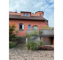 Extravagantes Loft in alter Kornbrennerei - Witten Annen