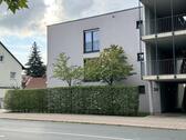 Foto - KOMPAKTES WOHNEN MIT KOMFORT – FRISCH RENOVIERTE UND ELEGANT MÖBLIERTE 1-ZIMMER-WOHNUNG