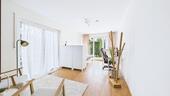 Foto - Etagenwohnung zur Miete in Erlangen