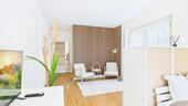 Foto - Etagenwohnung in Erlangen