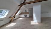 Foto - Etagenwohnung in Überherrn