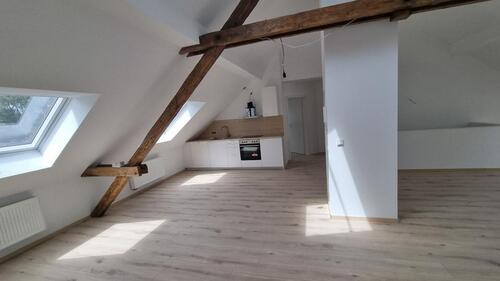 Foto - Etagenwohnung in Überherrn