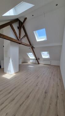Foto - Etagenwohnung in Überherrn zur Miete