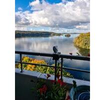 2-Zi-Wohnung, 52 qm, Seeblick, 699,-- Warmmiete - Malente
