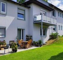 Familienfreundliche, WG-geeignete 4-ZKBB Wohnung mit EBK u. G-WC - Oldenburg Bürgeresch